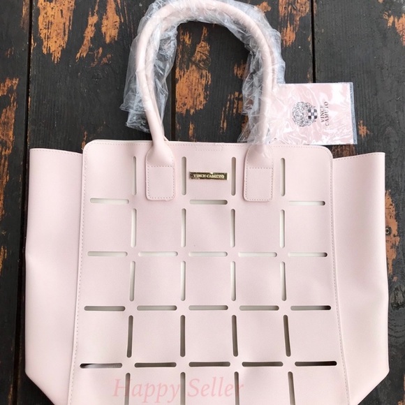 vince camuto weekend bag